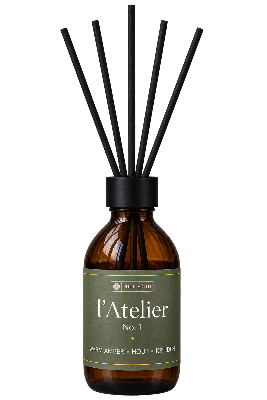 L'Atelier No. 1