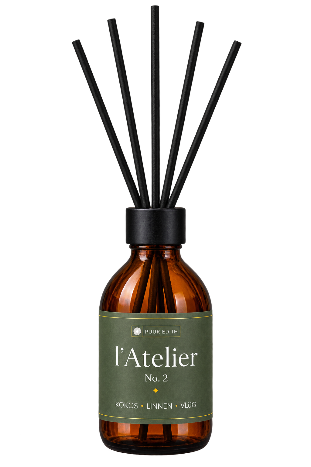 L' Atelier No. 2