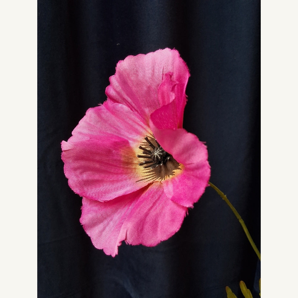 Klaproos-Poppy - Puur Edith