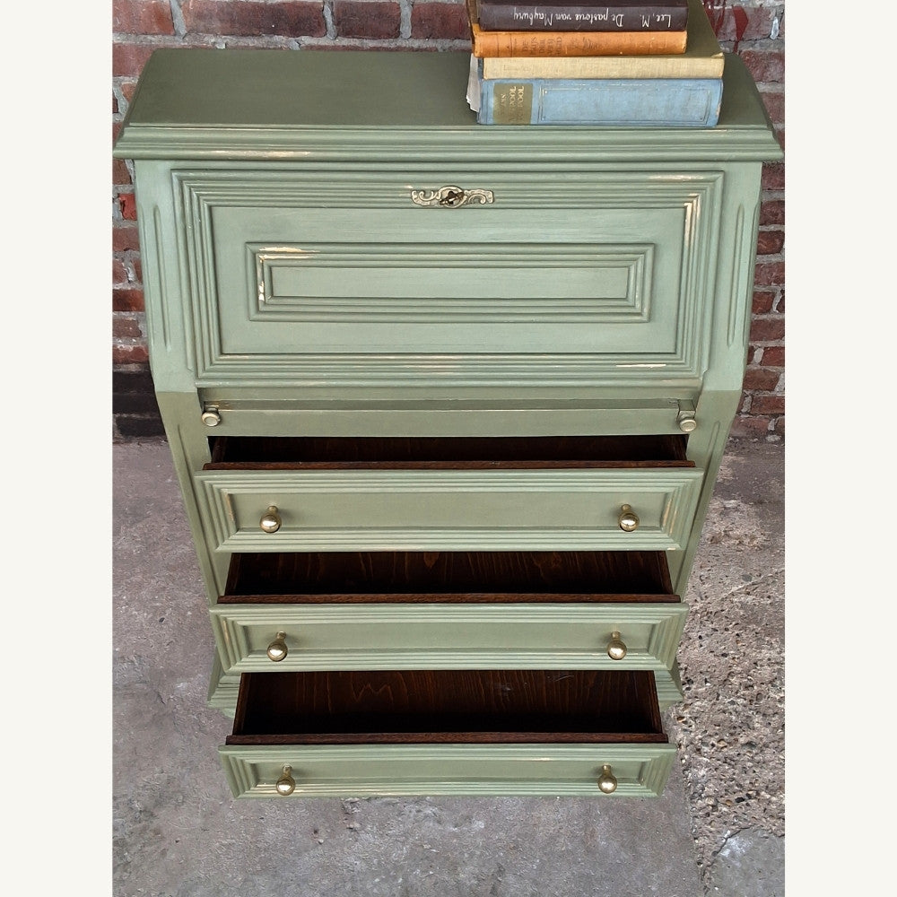 Klein_secretaire - Puur Edith