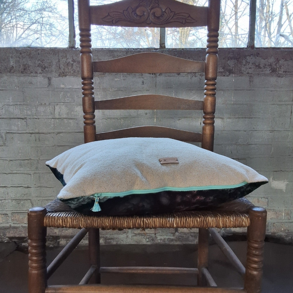 KussenZeepaardjes_3 - Puur Edith