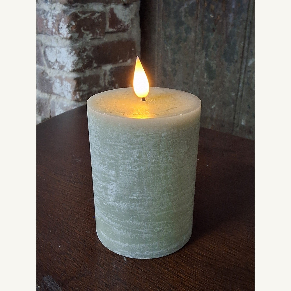 LED_Stompkaars_Celadon_1 - Puur Edith