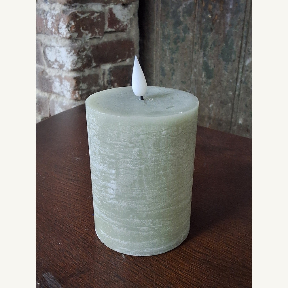 LED_Stompkaars_Celadon_2 - Puur Edith