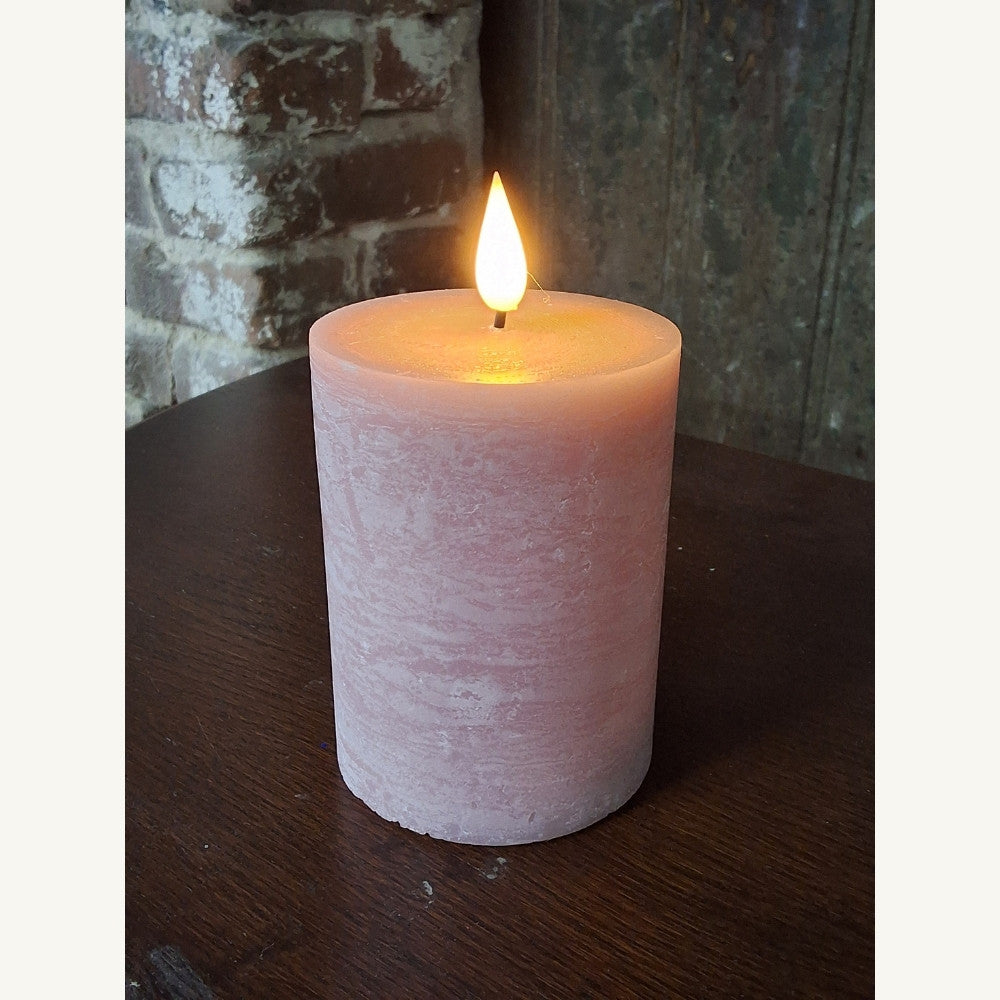 LED_Stompkaars_lila_1 - Puur Edith