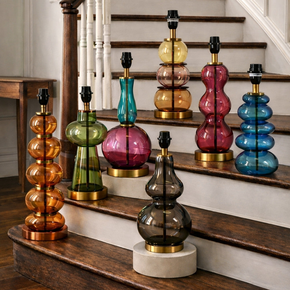 Lampenvoet - Puur Edith