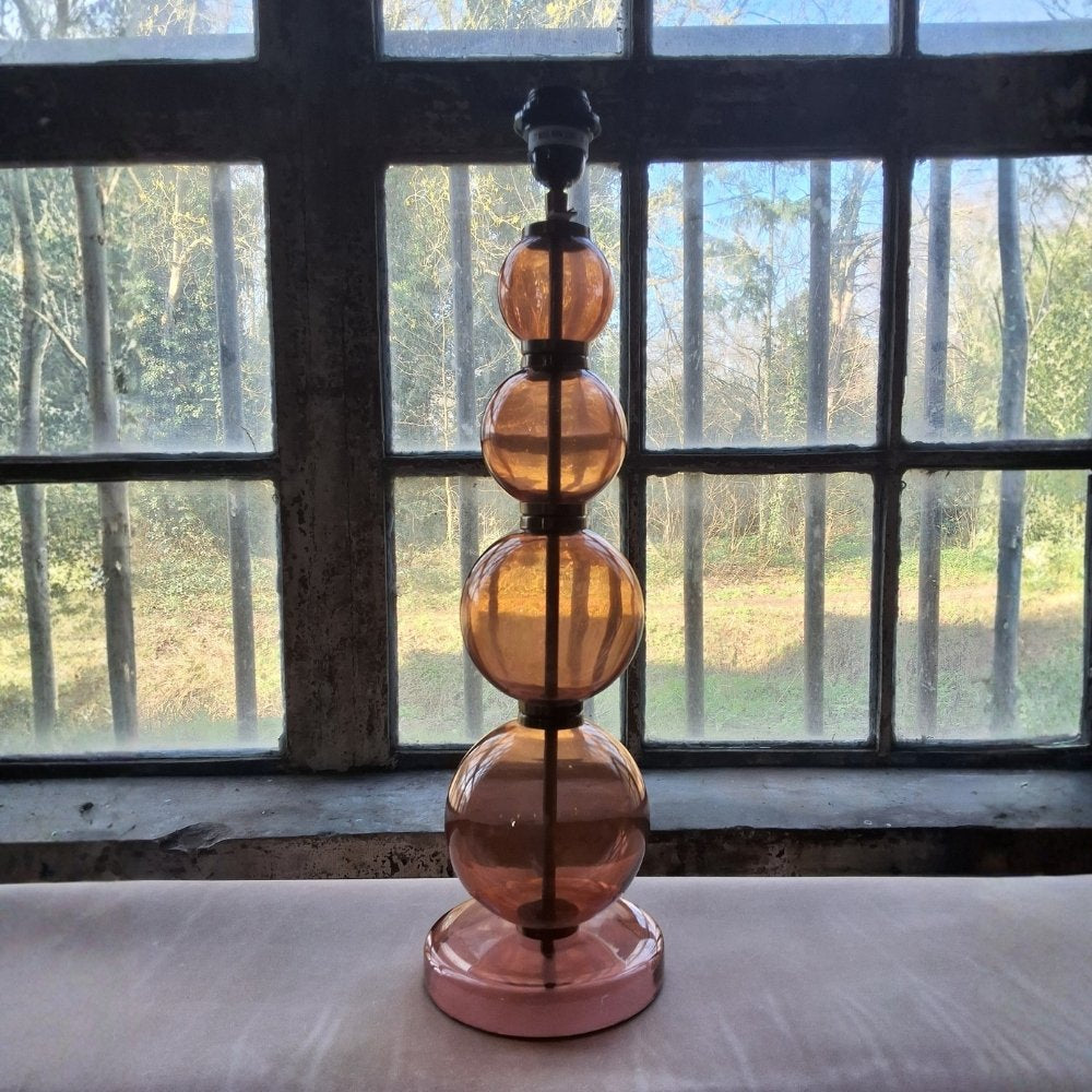 LampenvoetDahlia_3 - Puur Edith