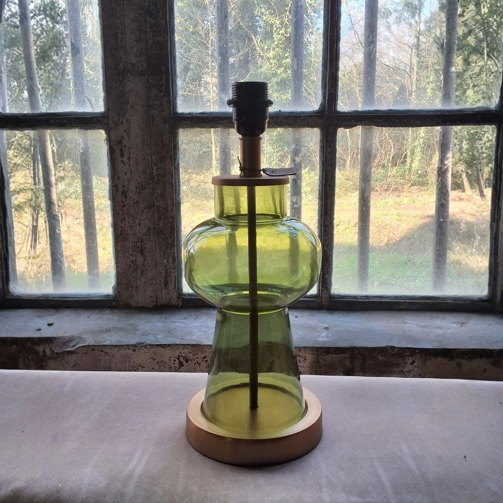 Lampenvoet_Eucalyptus - Puur Edith