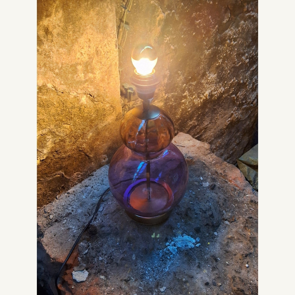 Lampenvoet_Iris - Puur Edith