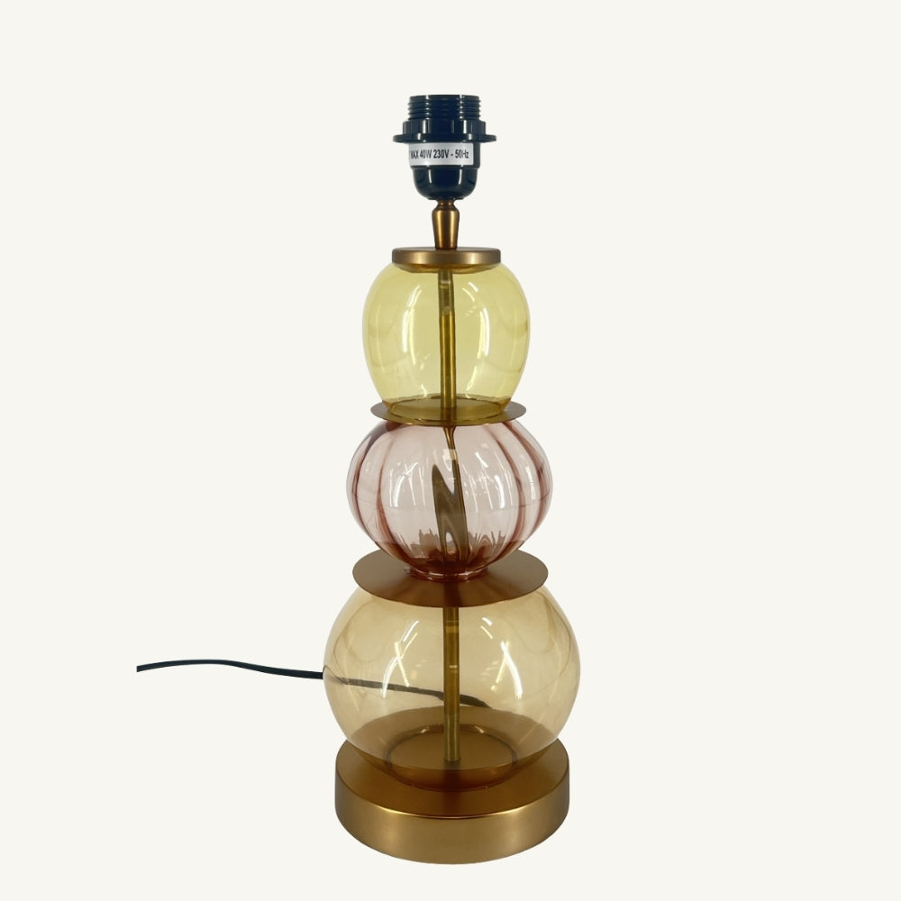 Lampenvoet_Madelief_1 - Puur Edith