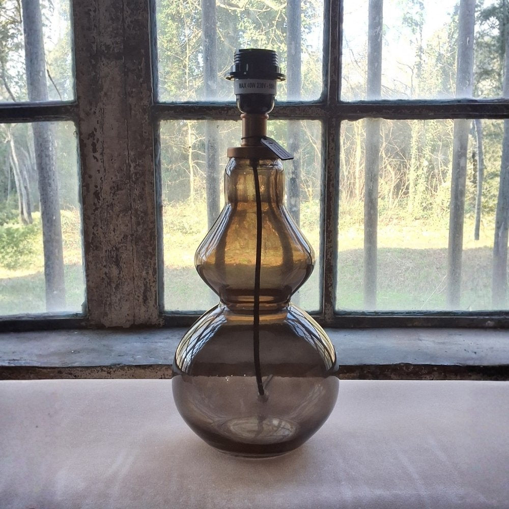 Lampenvoet_Tulp - Puur Edith