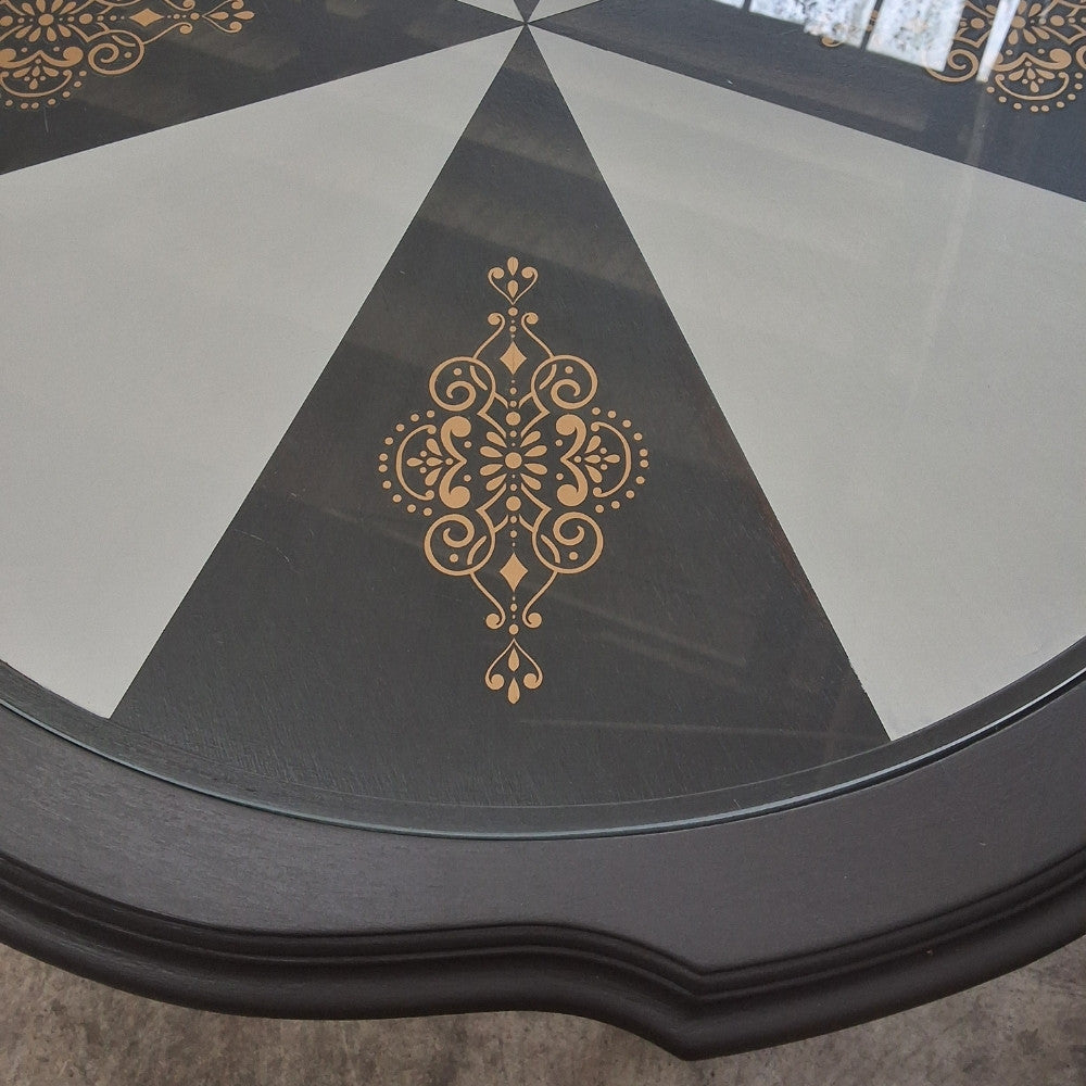 Rond_tafeltje_2 - Puur Edith