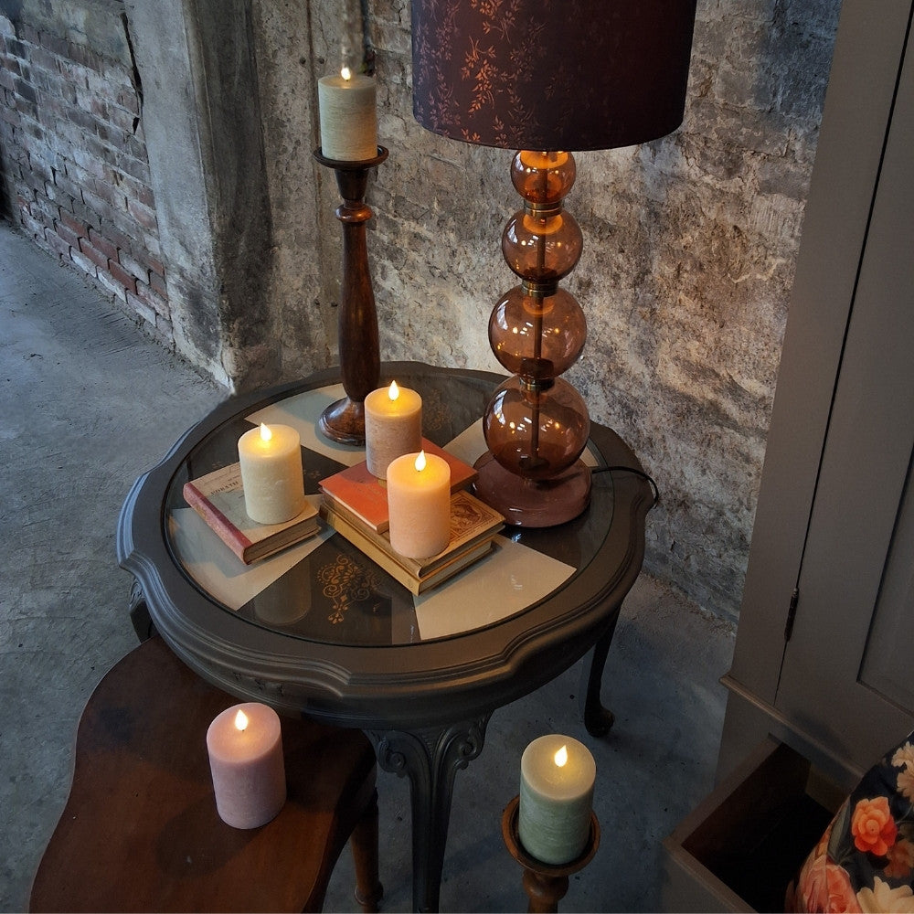 Rond_tafeltje_6 - Puur Edith