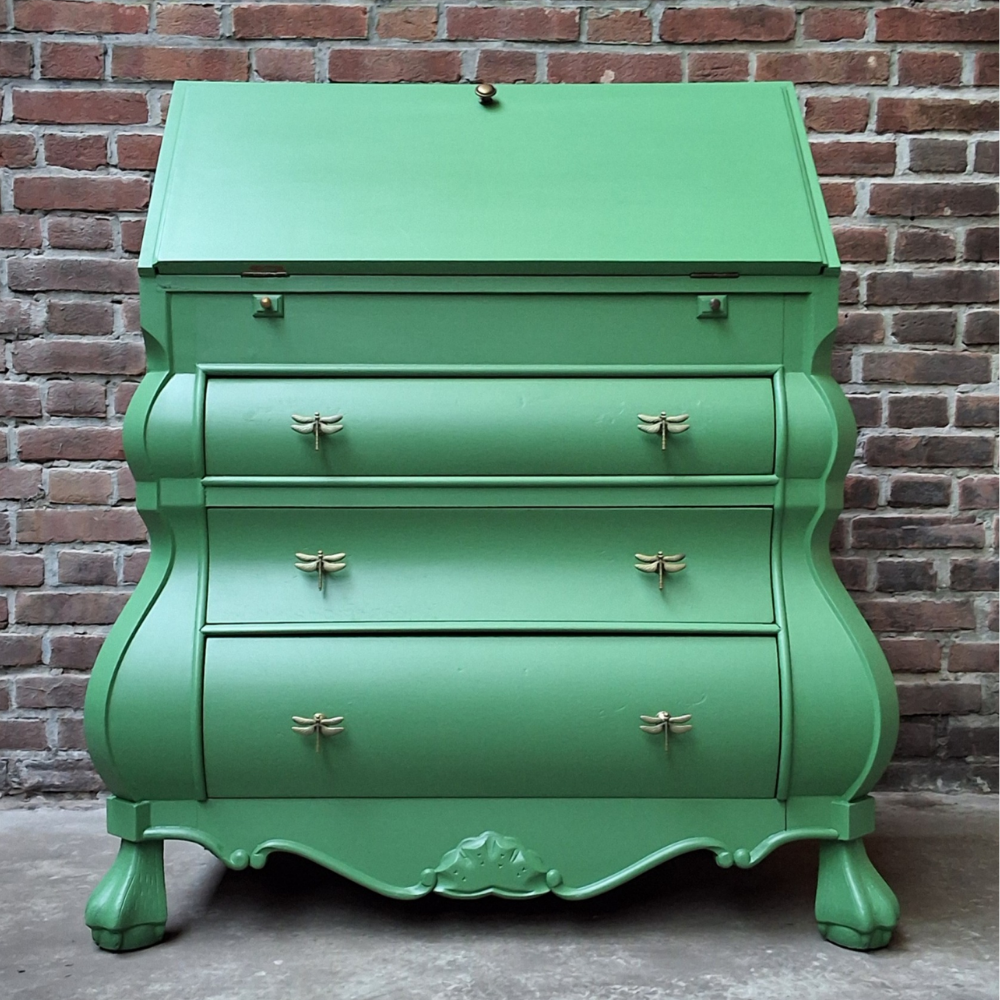 Secretairebureau2 - Puur Edith