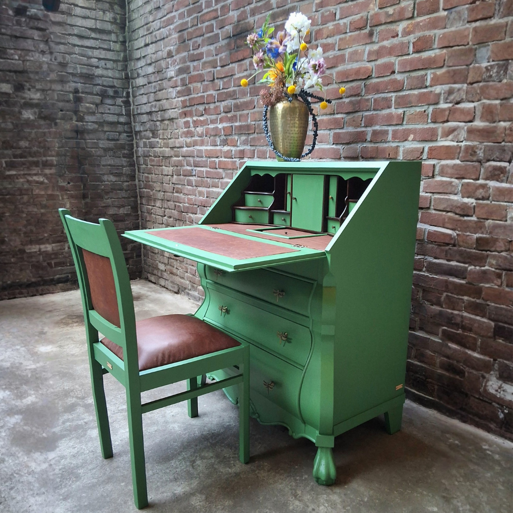 Secretairebureau4 - Puur Edith