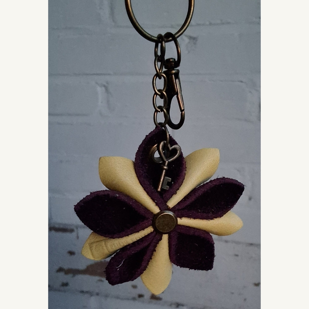 Sleutelhanger_Bloemster_7 - Puur Edith