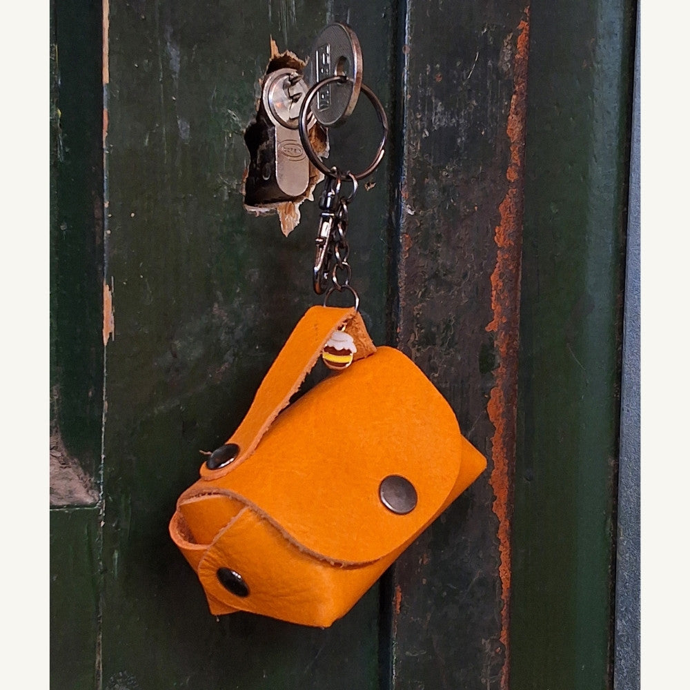 Sleutelhanger_Tasje_oranje_0d97b8e4-24f6-4649-8117-8dff7739f6ed - Puur Edith
