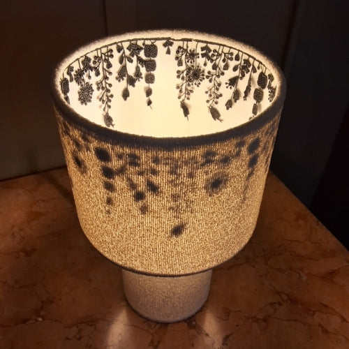 Tafellamp_Boucle_4 - Puur Edith