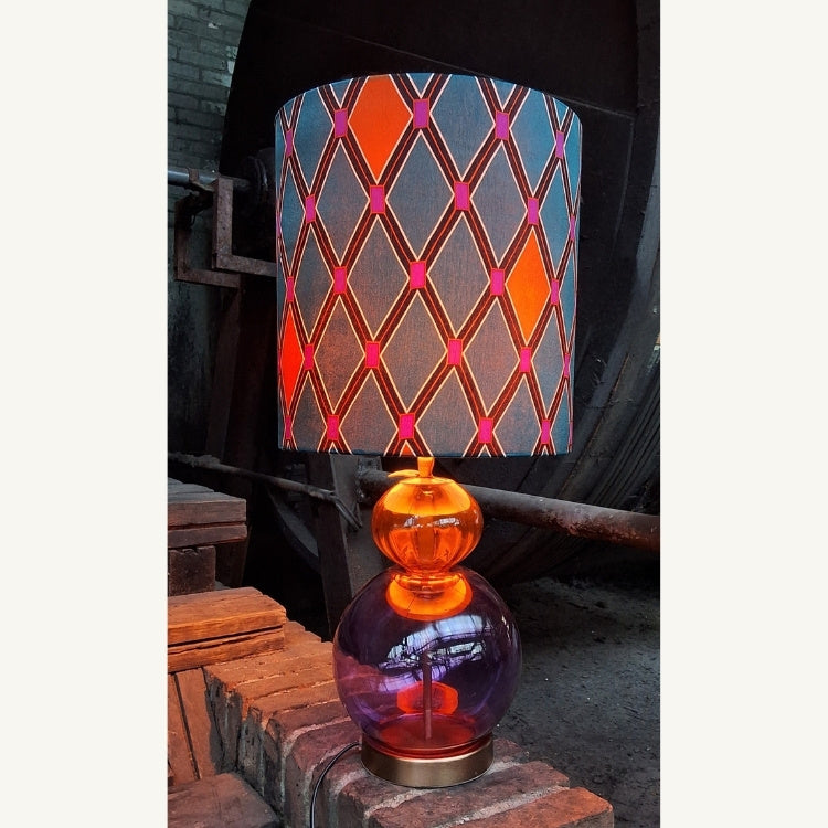 VoetIris_Kappetrolruit_1 - Puur Edith