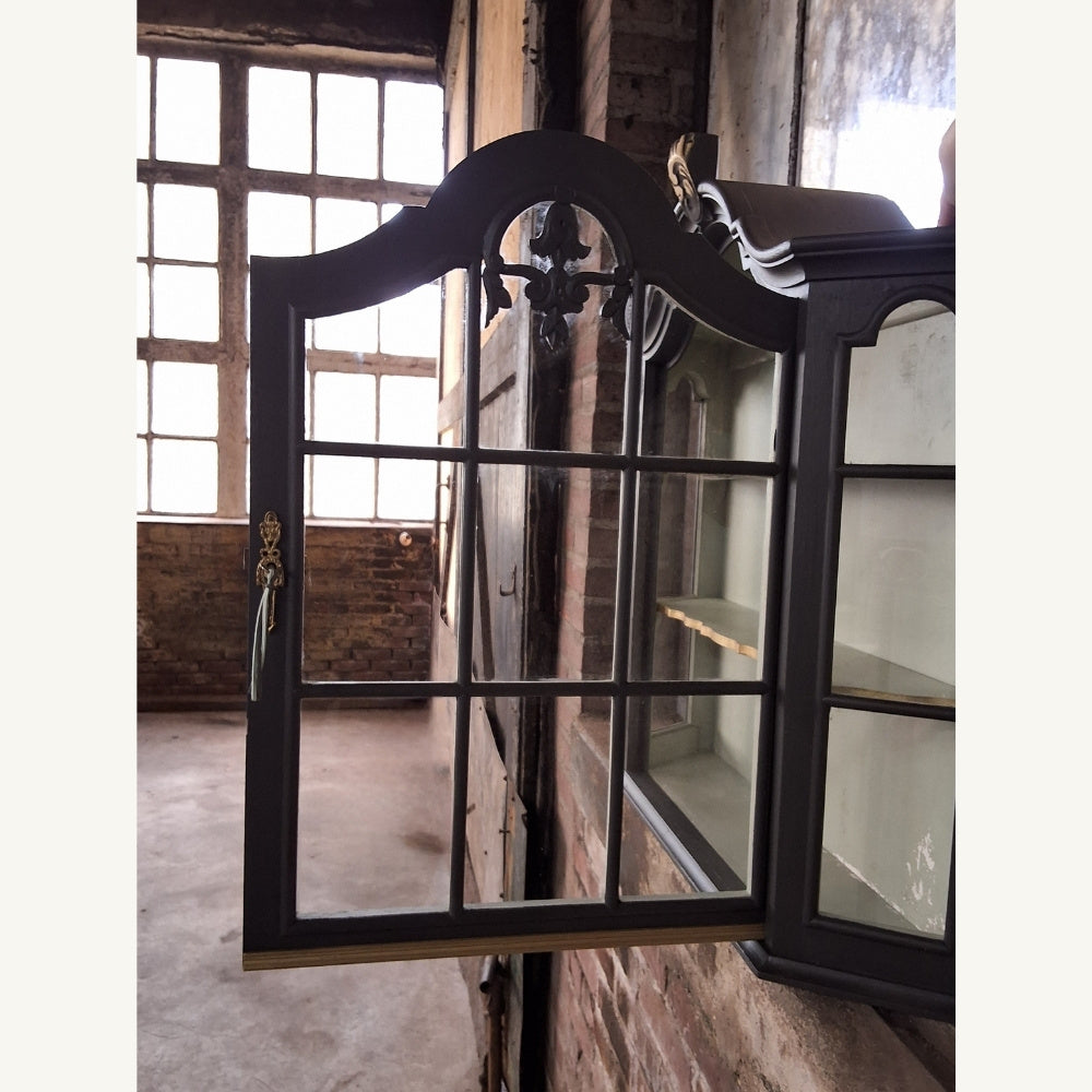 Wandkastje_1 - Puur Edith