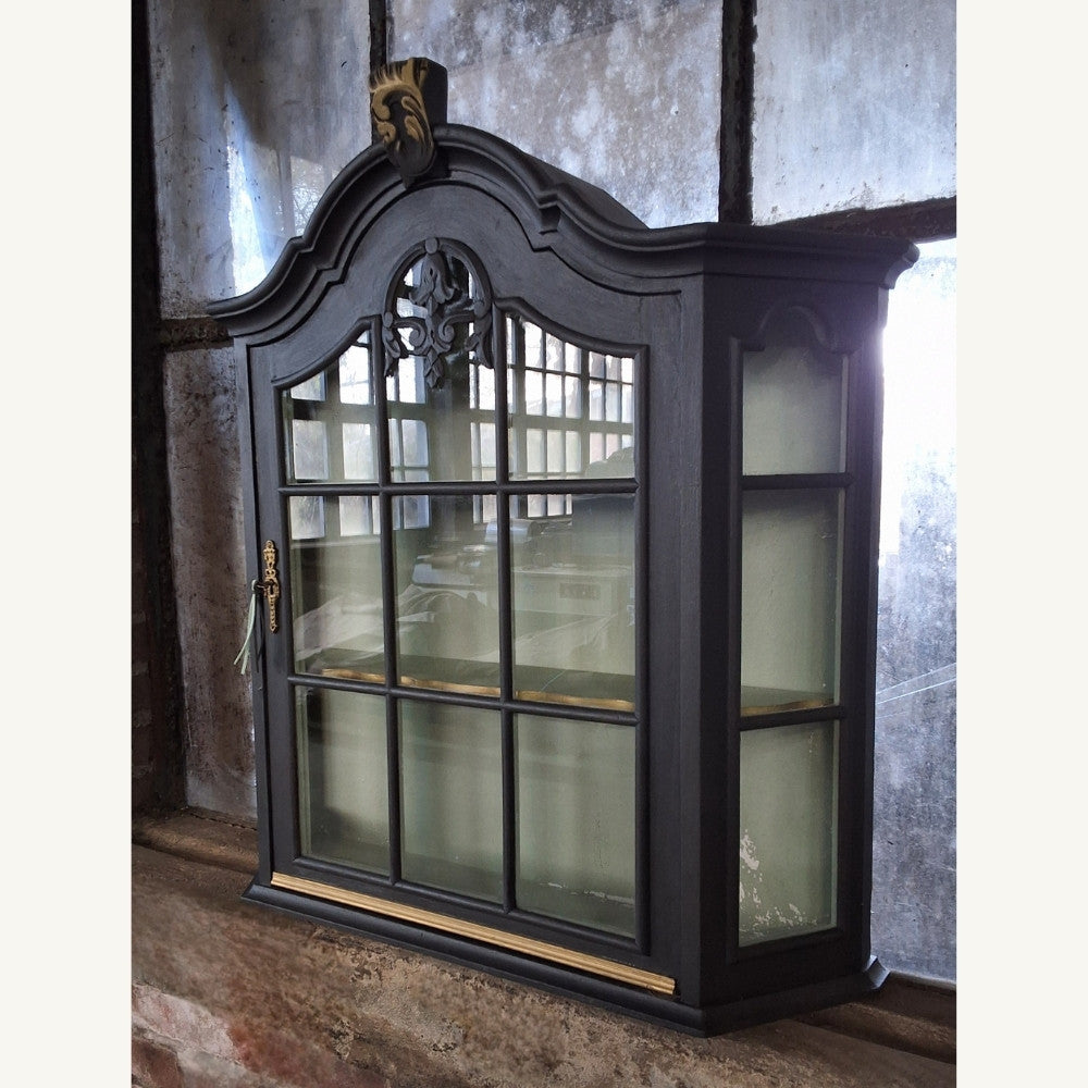 Wandkastje_6 - Puur Edith