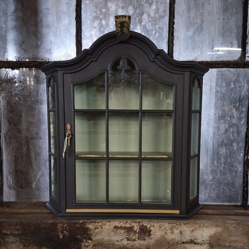 Wandkastje_7 - Puur Edith