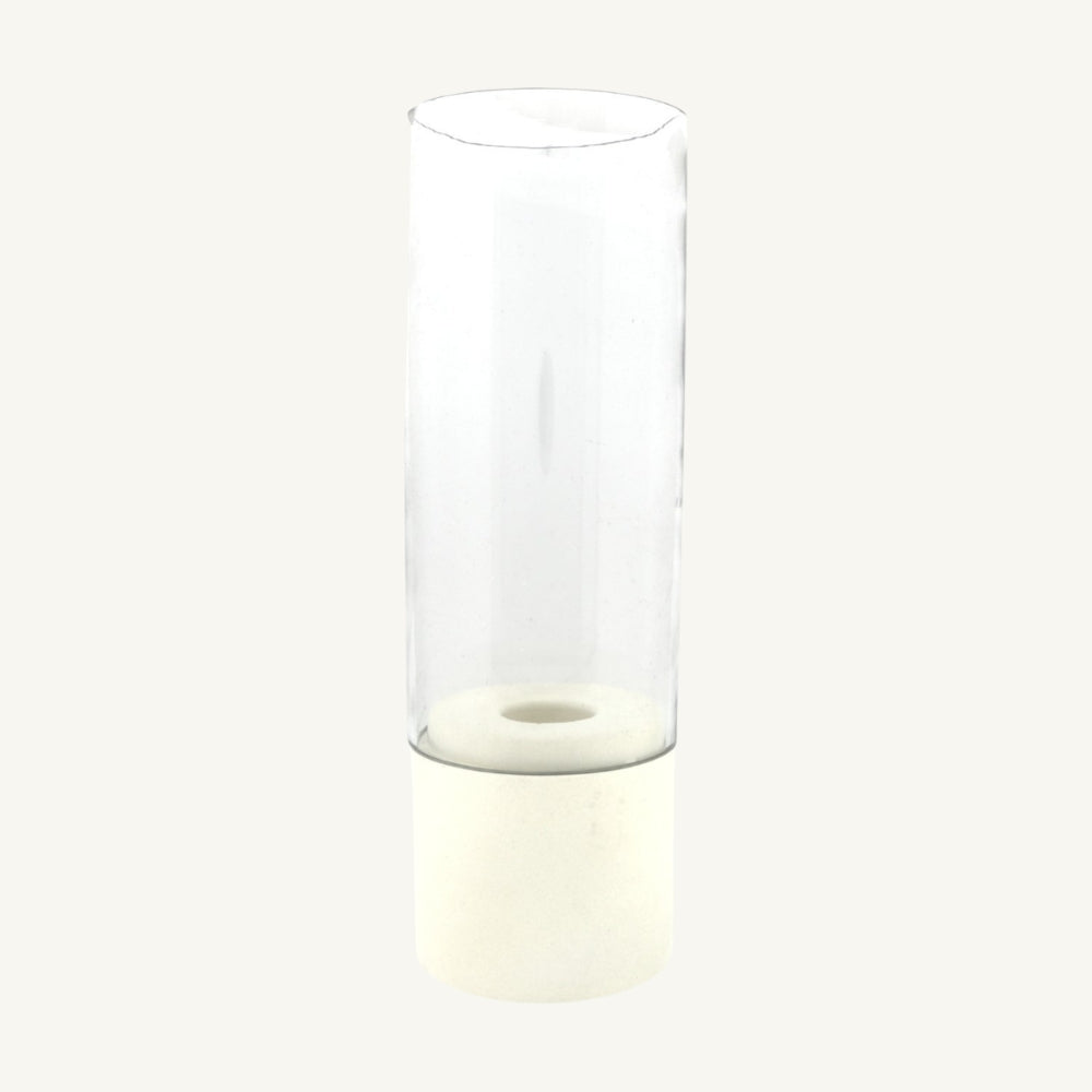 Windlicht_Celadon_2 - Puur Edith