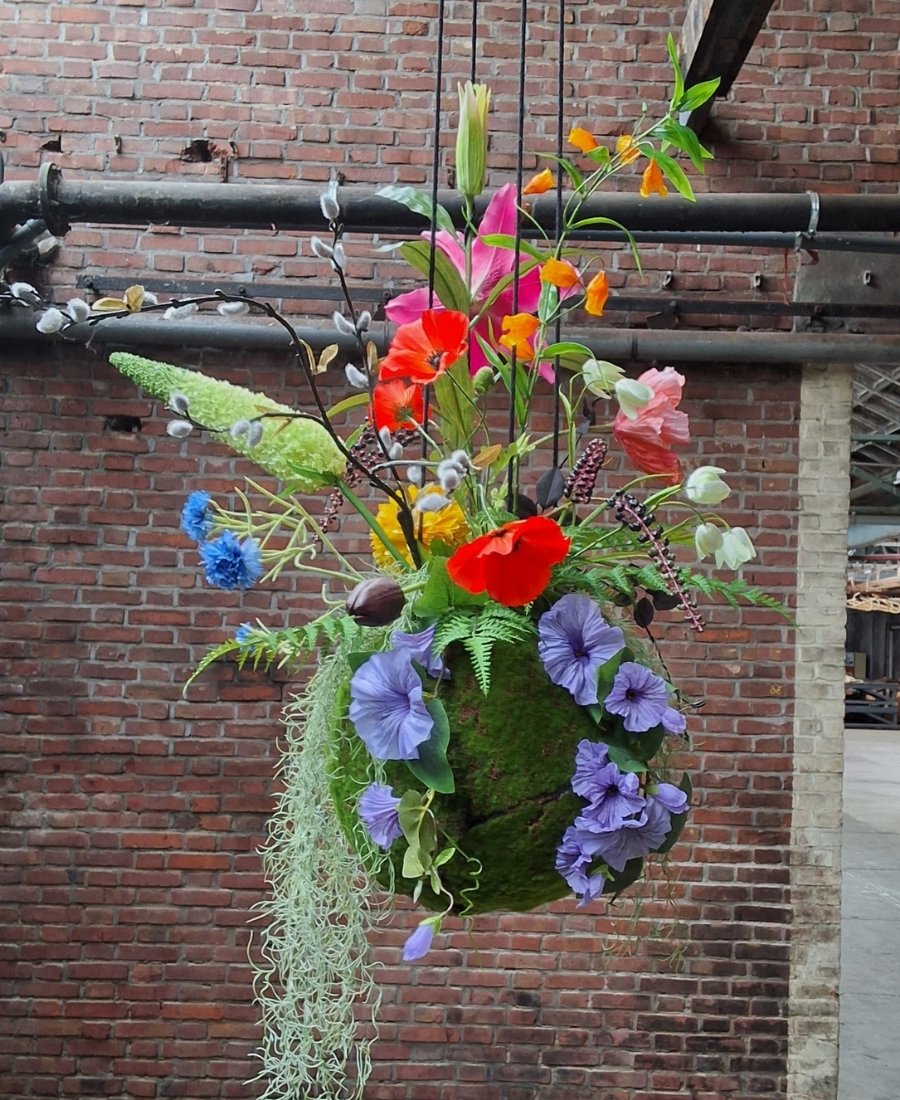 Meubelzaak in Dongen
