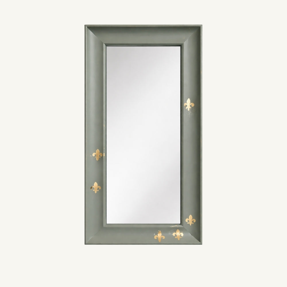 Groene_spiegel_4 - Puur Edith