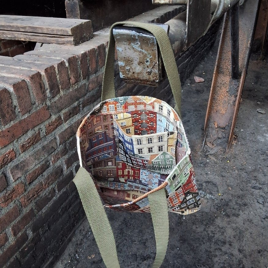 JacquardshoppertassmallGeveltjes_1 - Puur Edith