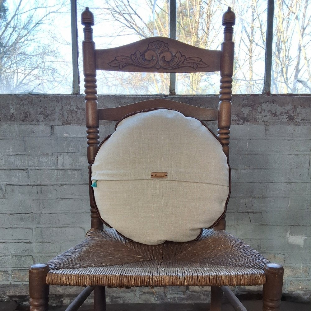 Kussen | Van Gogh's amandelbloesem