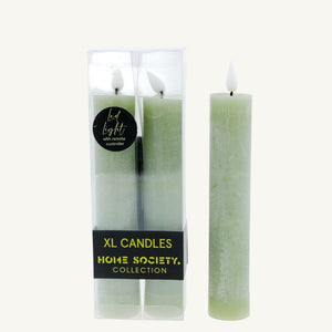 LED XL dinerkaars - Celadon