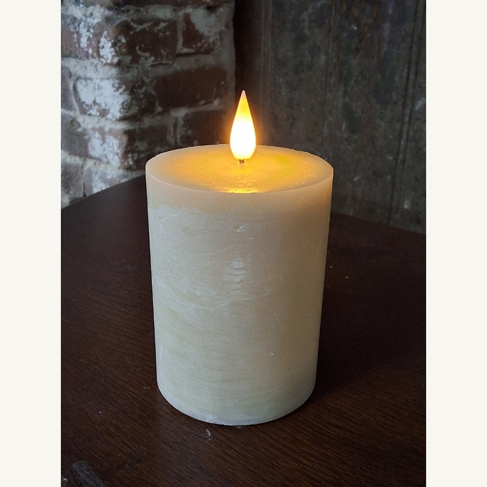 LED_Stompkaars_greige_1 - Puur Edith