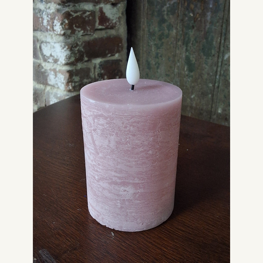 LED_Stompkaars_lila_2 - Puur Edith