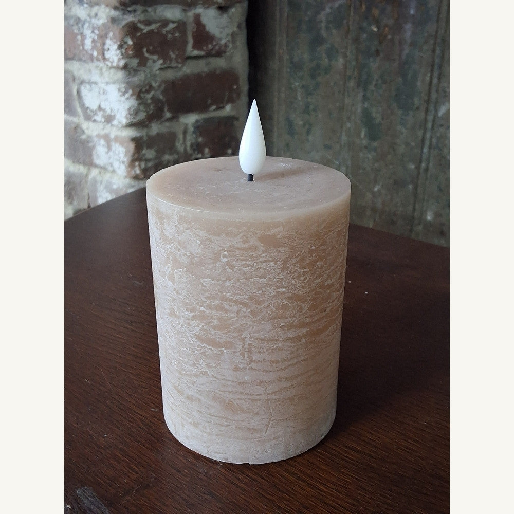 LED_Stompkaars_taupe_2 - Puur Edith