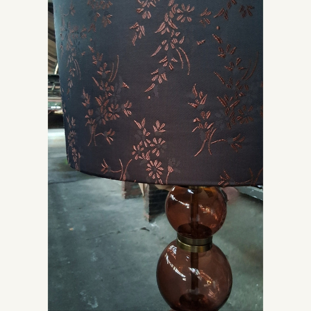 Lampenkap_koper_bloesem_1 - Puur Edith