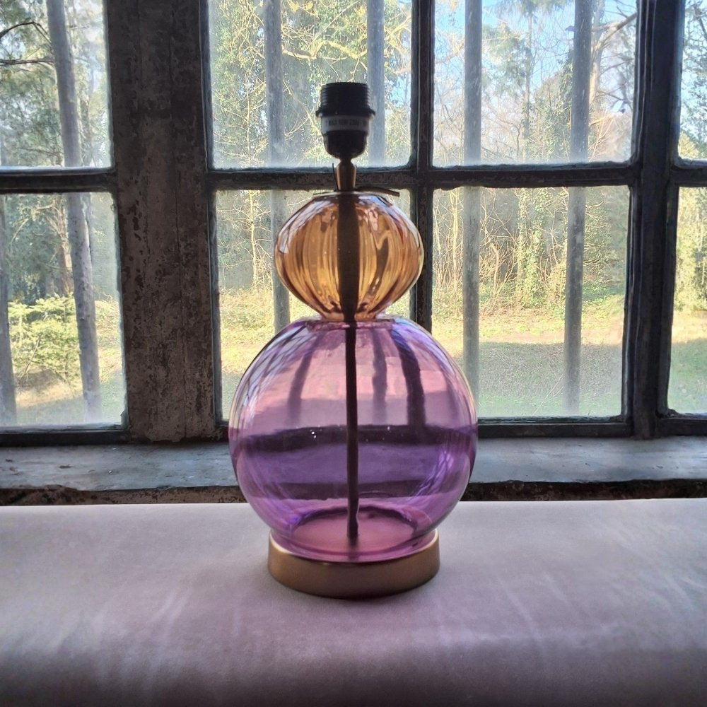 LampenvoetIris_3 - Puur Edith