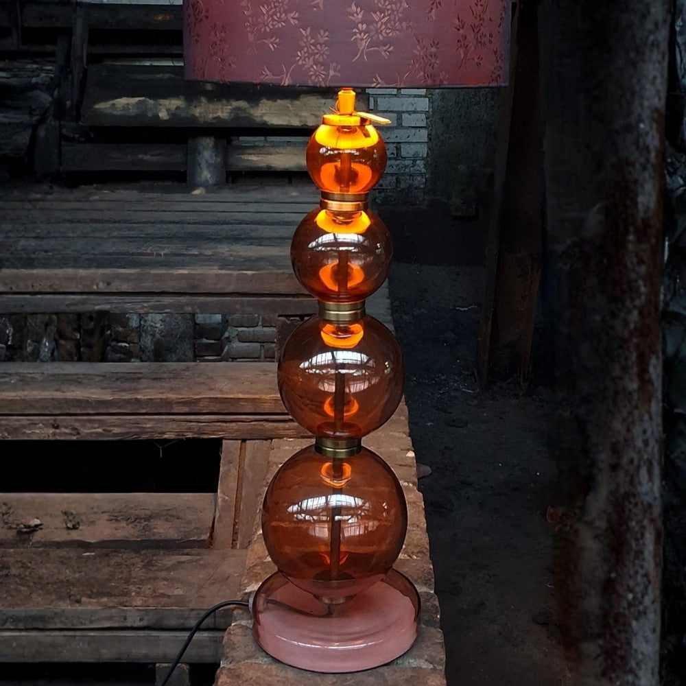 Lampenvoet_Dahlia - Puur Edith