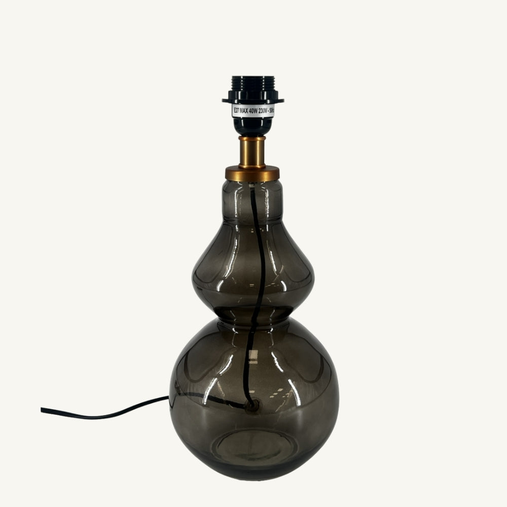 Lampenvoet_Tulp_1 - Puur Edith