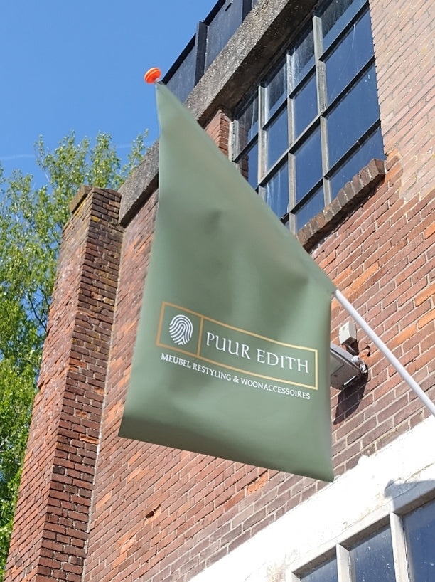 Puur edith meubelrestyling, accessoires en workshops