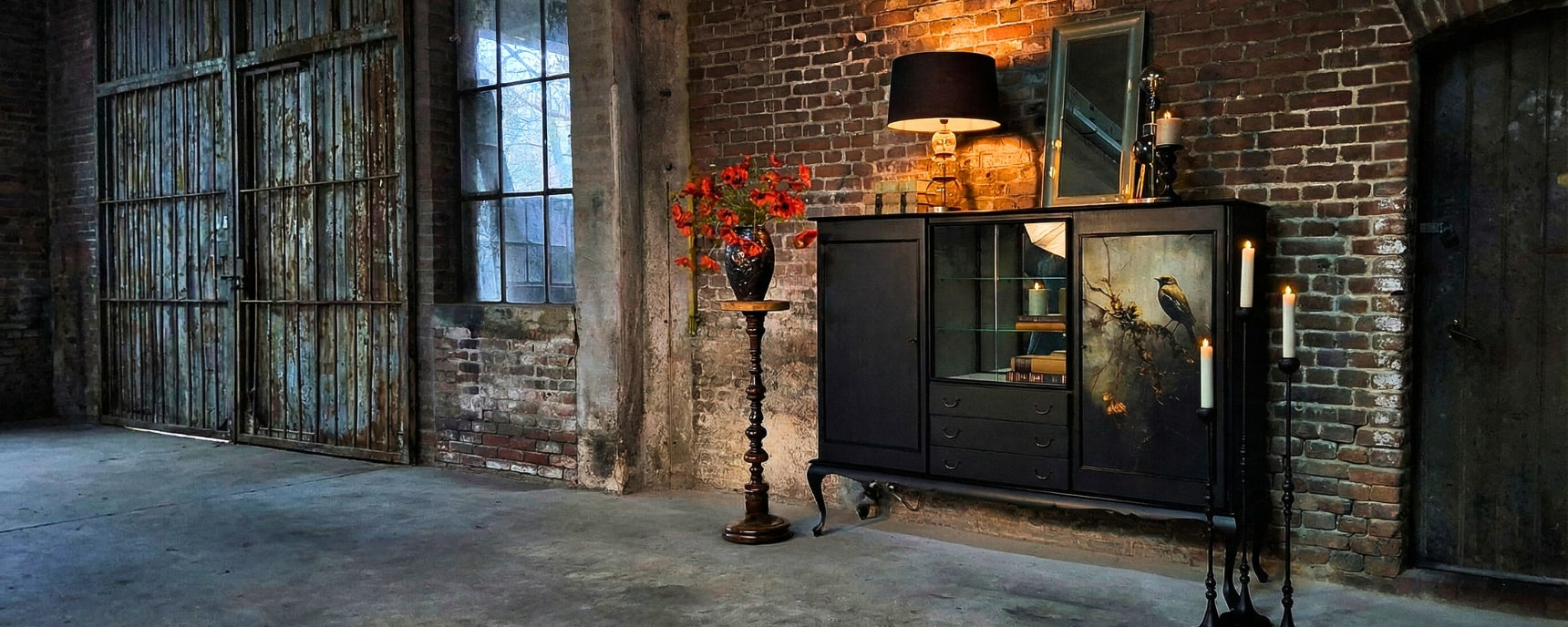 Puur edith meubelrestyling, accessoires en workshops