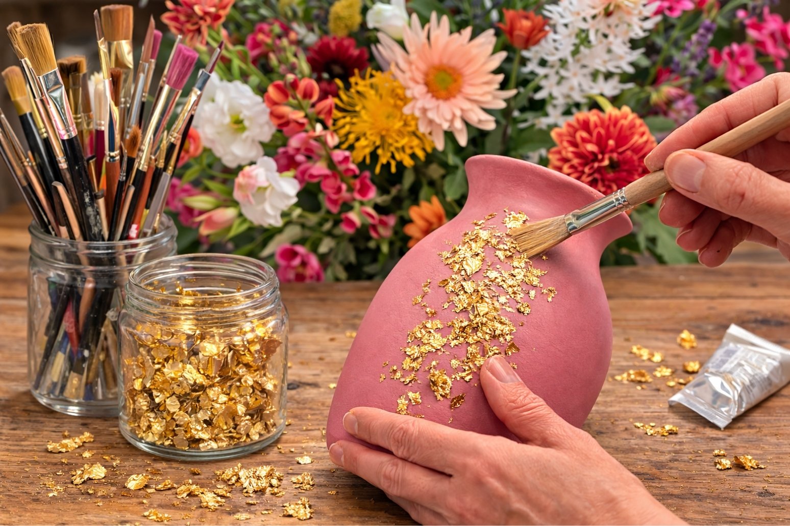 Puur Edith workshops