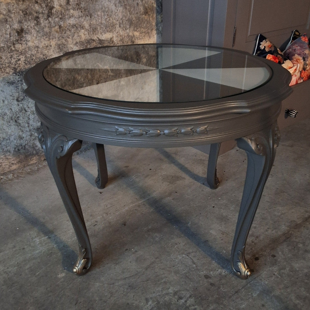 Rond_tafeltje_4 - Puur Edith