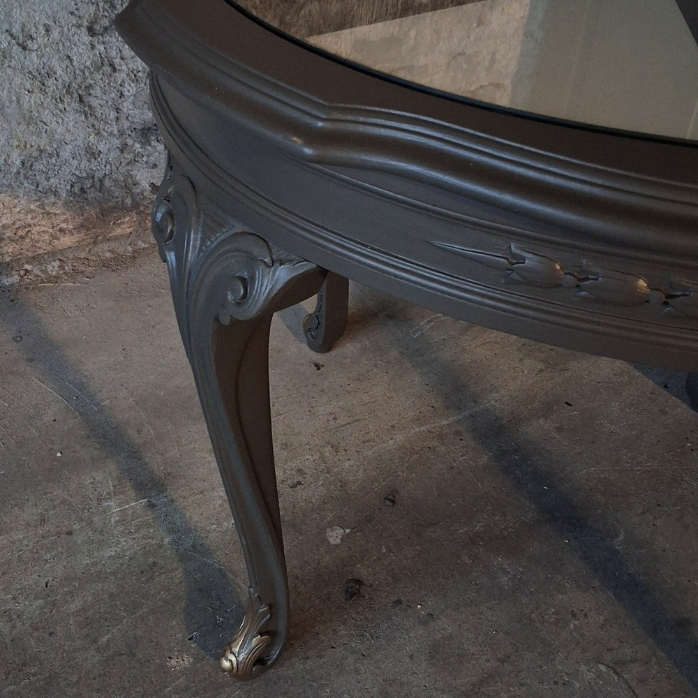 Rond_tafeltje_5 - Puur Edith