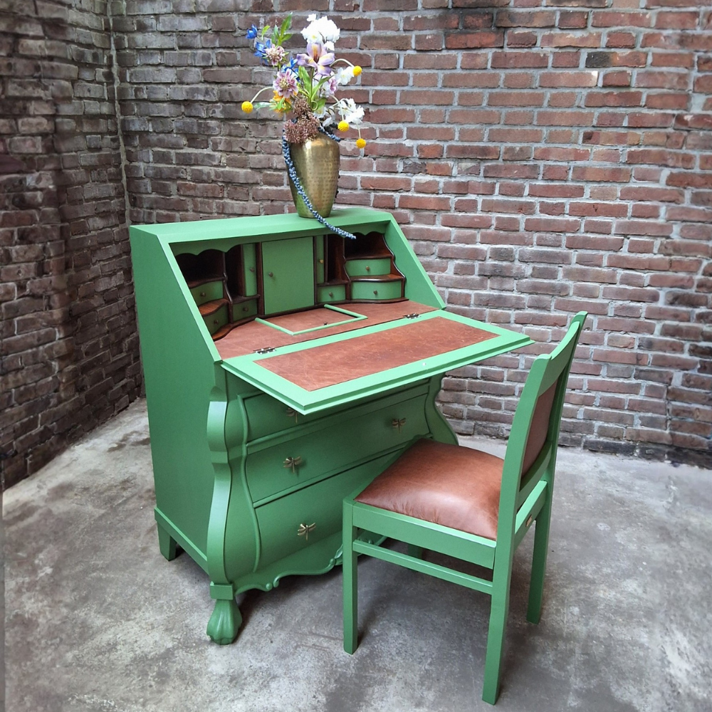 Secretairebureau1 - Puur Edith