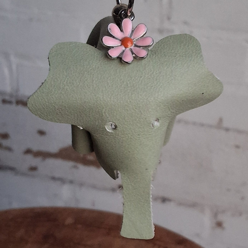 Sleutelhanger_Olifant - Puur Edith