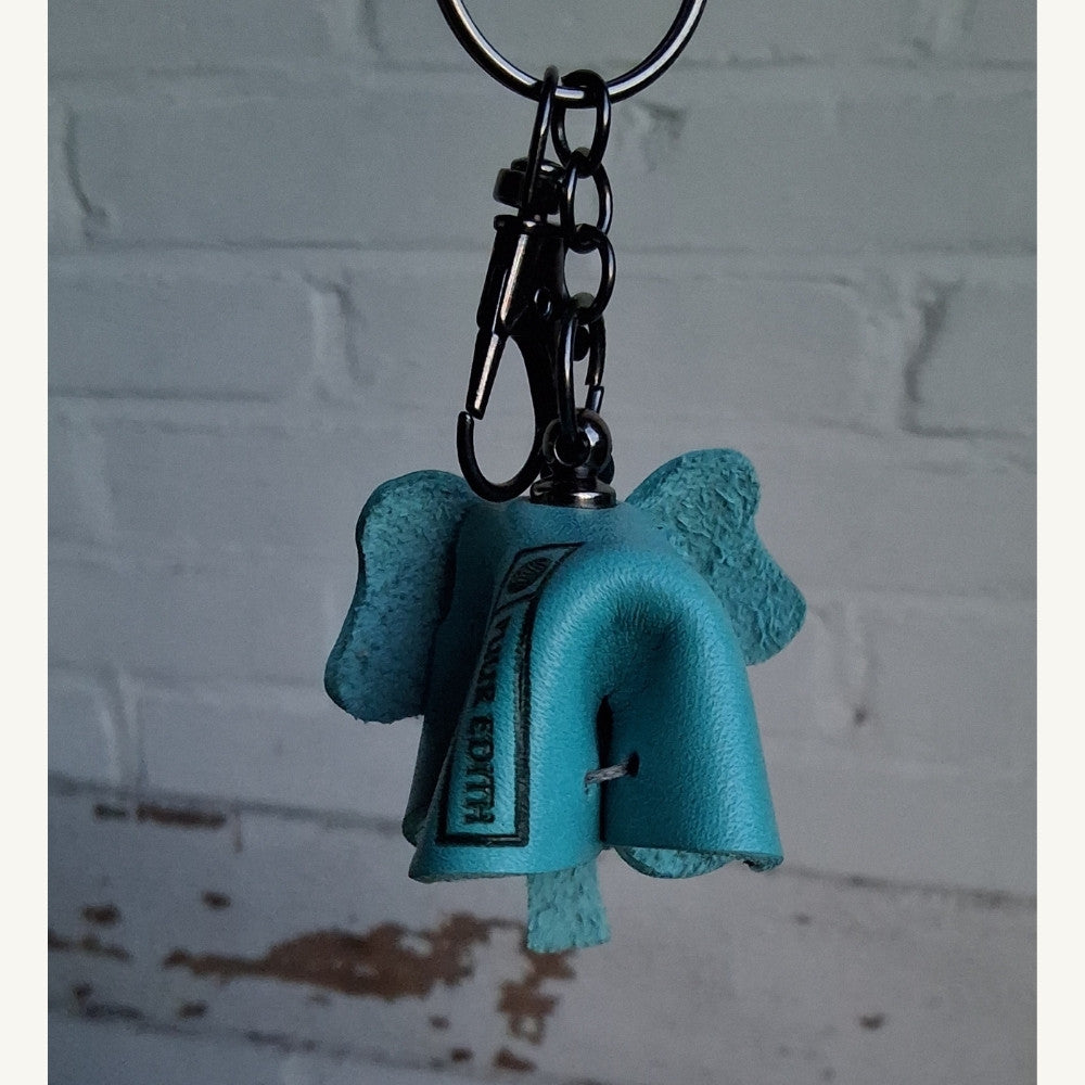 Sleutelhanger_Olifant_10 - Puur Edith