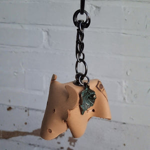 Sleutelhanger | Stier camel