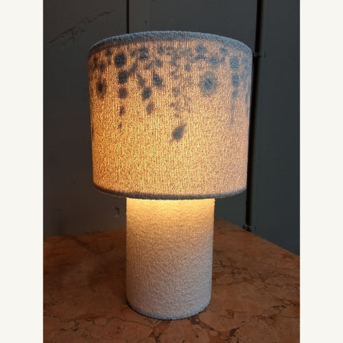 Tafellamp_Boucle_6 - Puur Edith