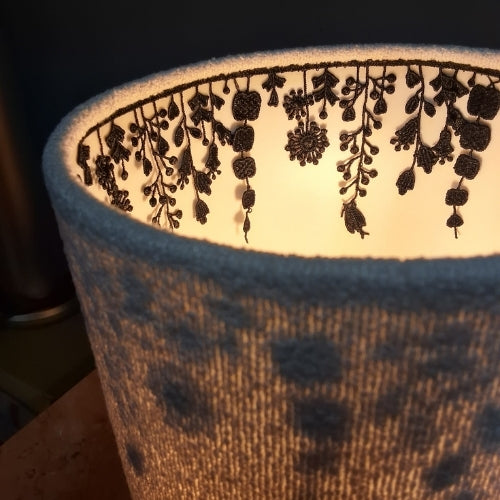 Tafellamp_Boucle_7 - Puur Edith