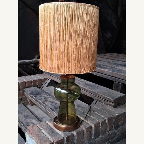 Tafellamp_Eucalyptus - Puur Edith